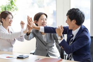 中小企業の経営コンサルティング・経営戦略のシンボリック経営研究所