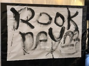 <お客さま事例:株式会社ROCK>たくさんの仲間がいる!